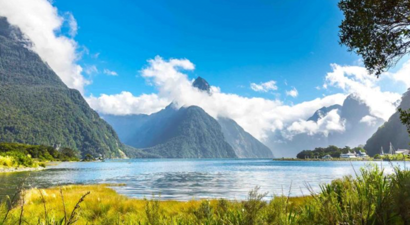 Milford Opportunities Project