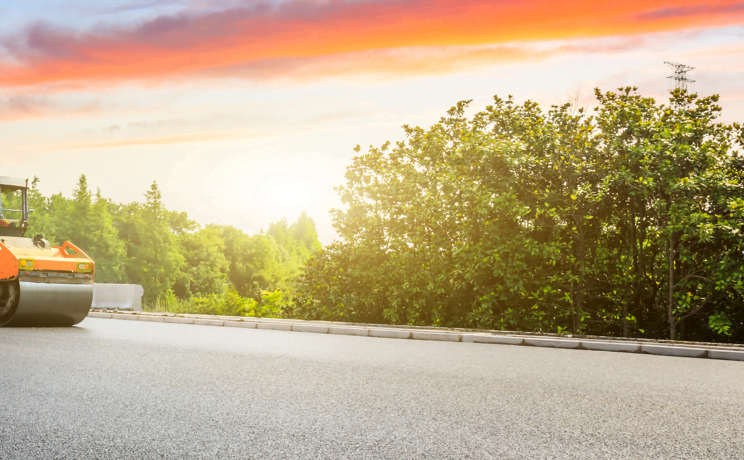 Road Construction